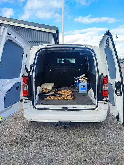 Toyota Proace City 5 of 15