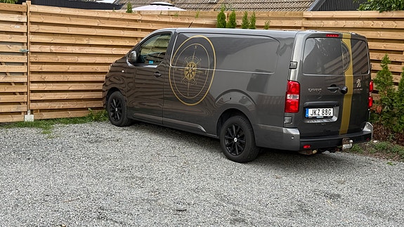 Peugeot Expert 7 of 7