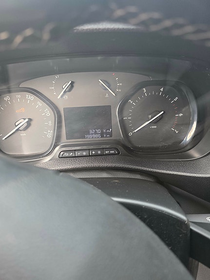 Peugeot Expert 6 of 7
