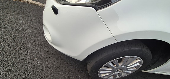 Renault Clio 11 of 11