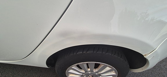 Renault Clio 10 of 11