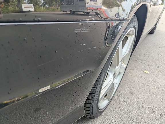 Mercedes-Benz CLS350 16 of 16