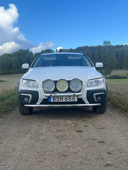 Volvo XC70 5 of 9