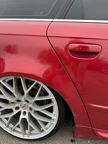 Audi A4 6 of 9