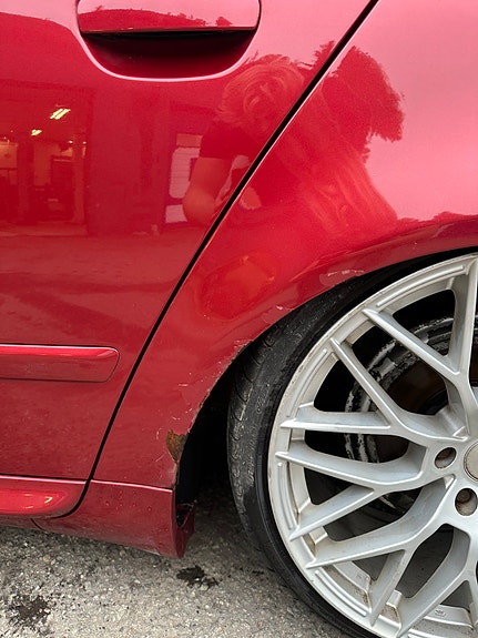 Audi A4 7 of 9