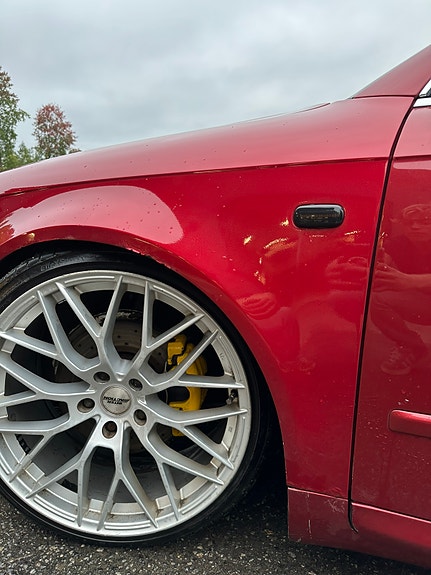 Audi A4 8 of 9