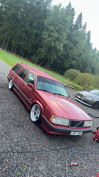 Volvo 940 4 of 10