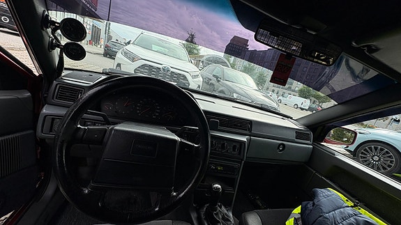 Volvo 940 9 of 10