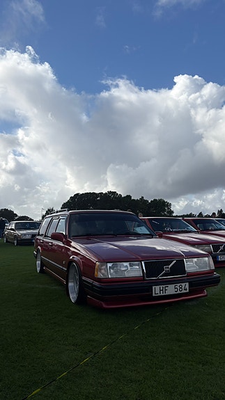 Volvo 940 3 of 10
