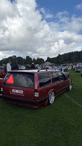Volvo 940 2 of 10