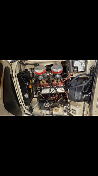 Volvo P1800 3 of 5