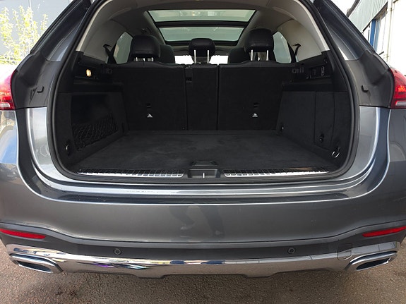 Mercedes-Benz GLE300 d 16 of 16