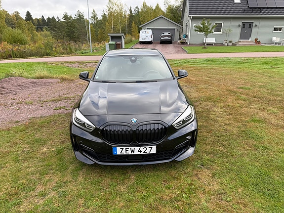 BMW 118i 14 of 14