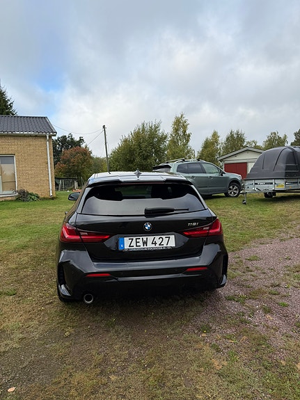 BMW 118i 13 of 14