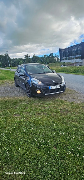 Renault Clio 4 of 6