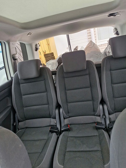 Volkswagen Touran 8 of 9
