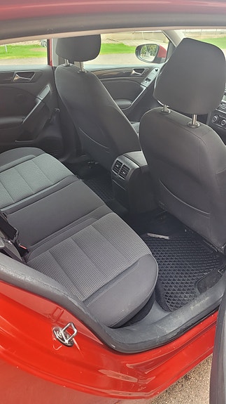 Volkswagen Golf VI 8 of 10