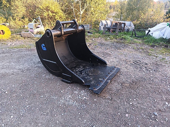 Götene flexskopa S80 1825 lit
