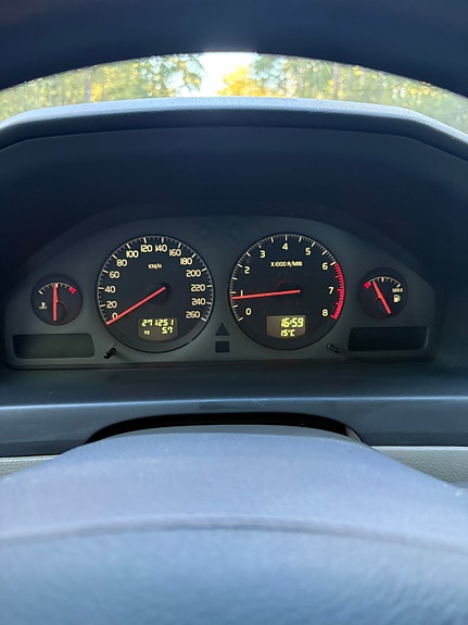 Volvo S60 7 of 11