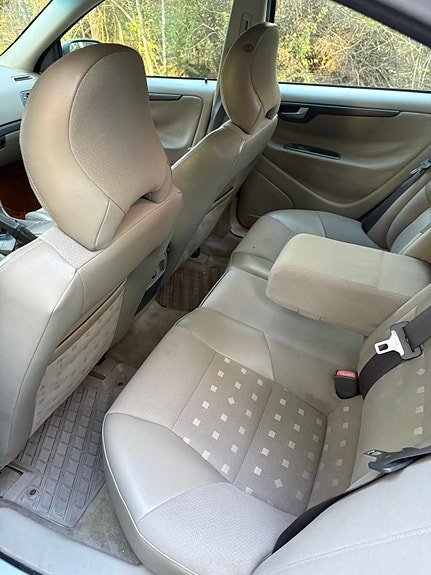 Volvo S60 6 of 11