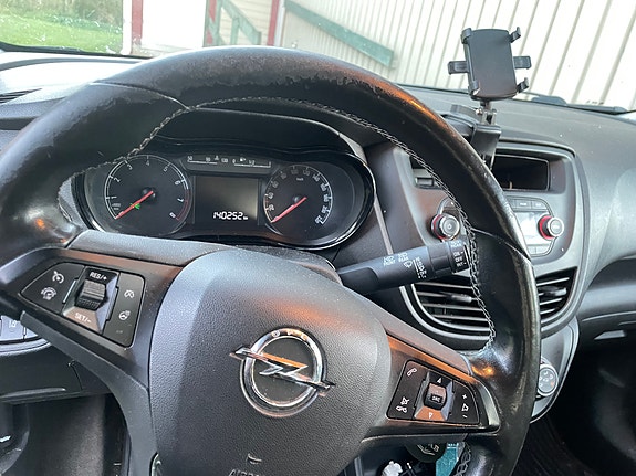 Opel Karl 5 of 6