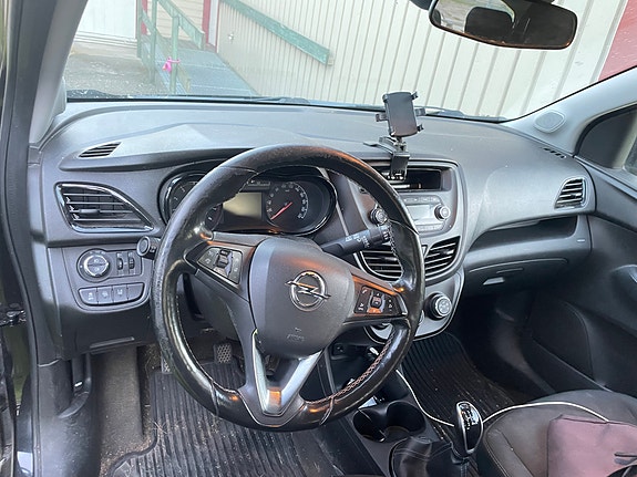 Opel Karl 3 of 6