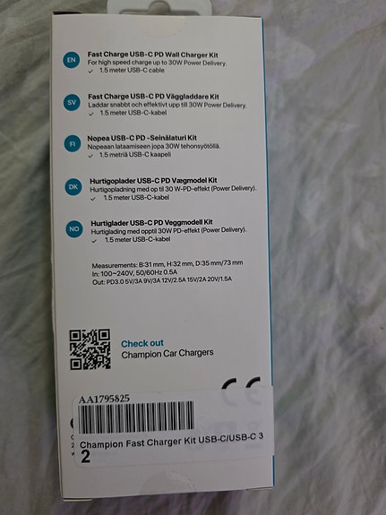 Product image 2 of 4