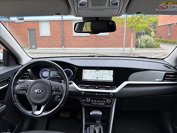 Kia Niro 6 of 7