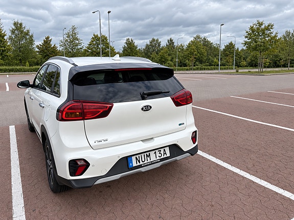 Kia Niro 4 of 7