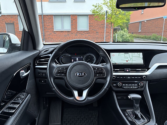 Kia Niro 7 of 7