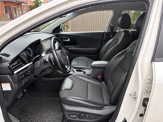 Kia Niro 5 of 7