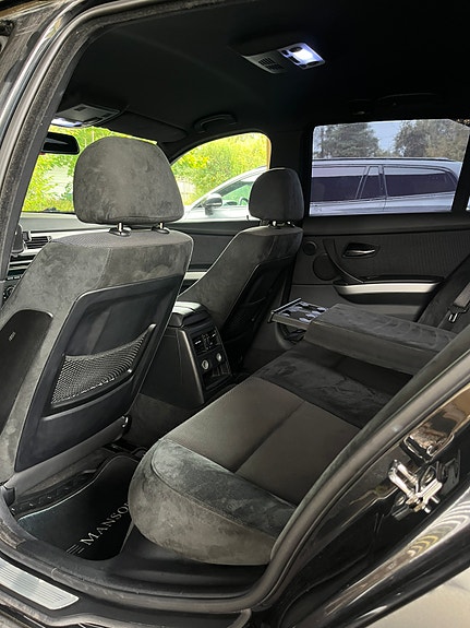 BMW 325i 6 of 9