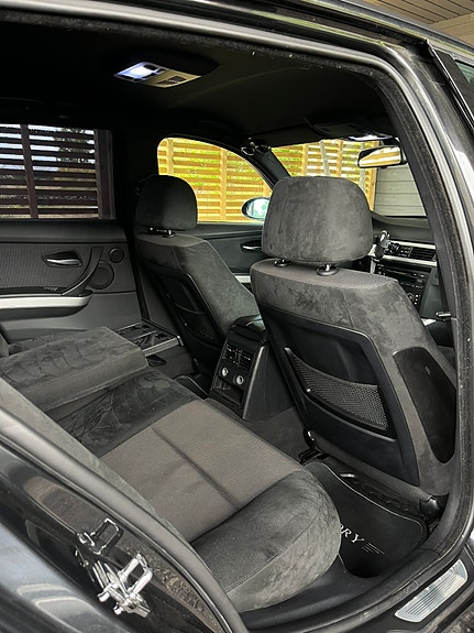 BMW 325i 7 of 9