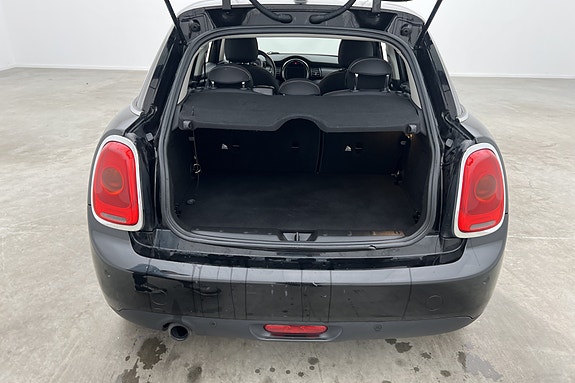 MINI Cooper 7 of 7