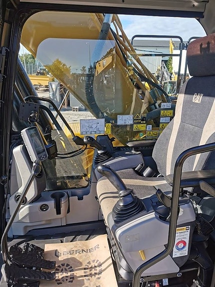 CAT 336 F L 5 of 15