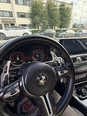 BMW 525d 8 of 10
