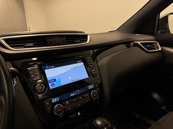 Nissan Qashqai 11 of 22