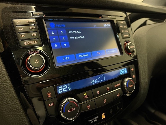 Nissan Qashqai 9 of 22