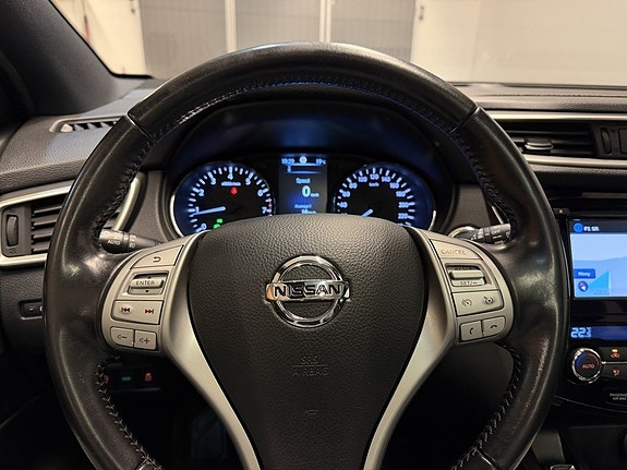 Nissan Qashqai 17 of 22