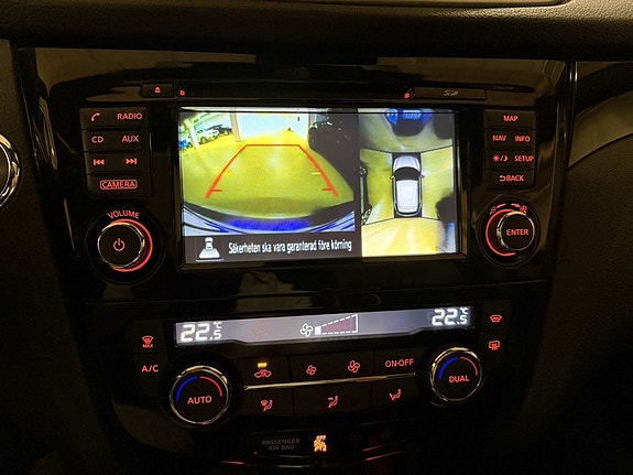 Nissan Qashqai 13 of 22