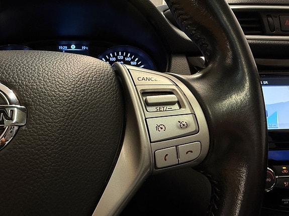 Nissan Qashqai 18 of 22