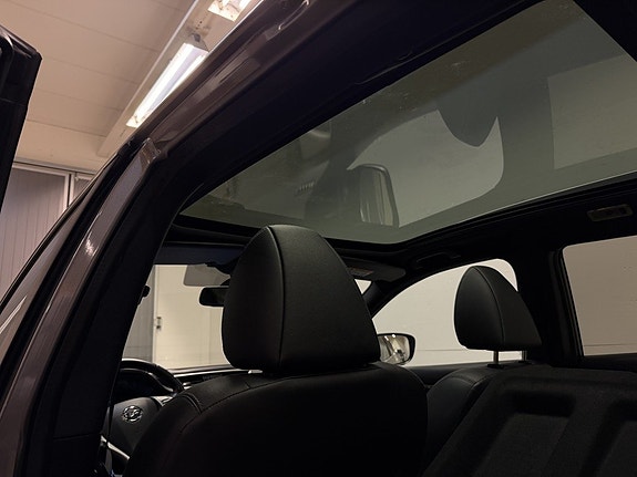 Nissan Qashqai 22 of 22