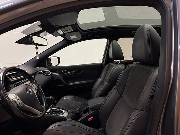 Nissan Qashqai 7 of 22