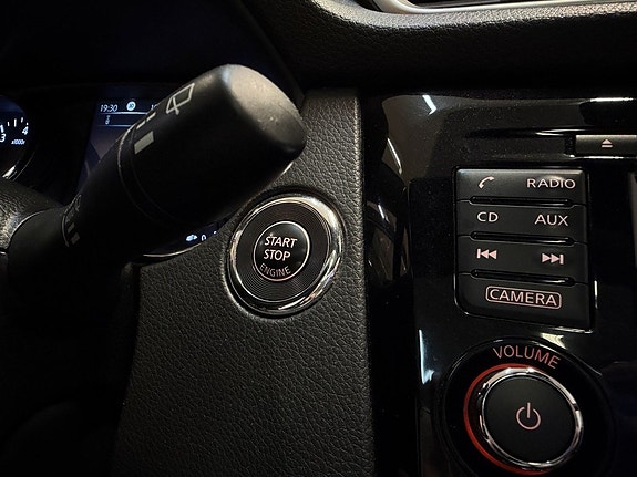 Nissan Qashqai 20 of 22