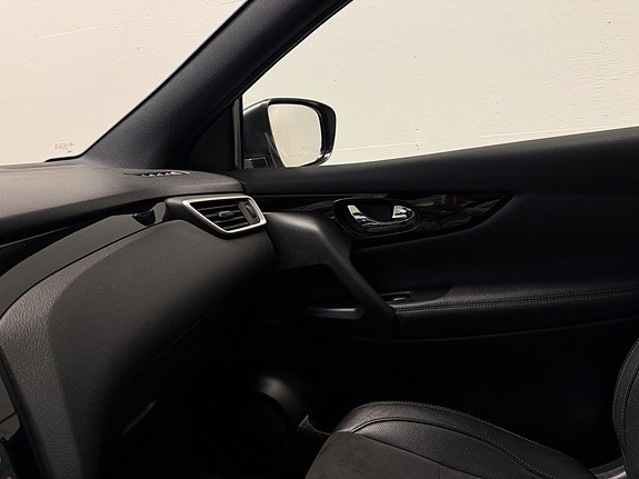 Nissan Qashqai 12 of 22