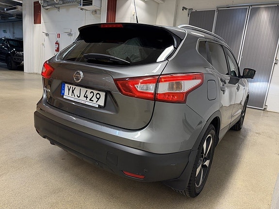 Nissan Qashqai 6 of 22