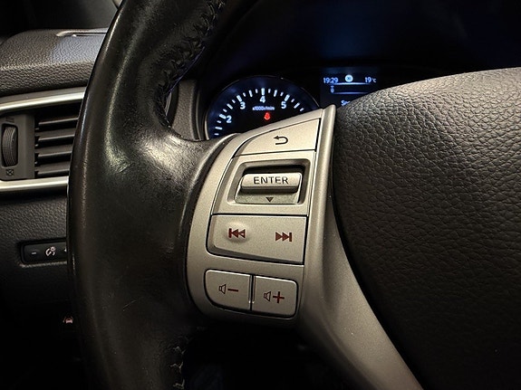 Nissan Qashqai 19 of 22