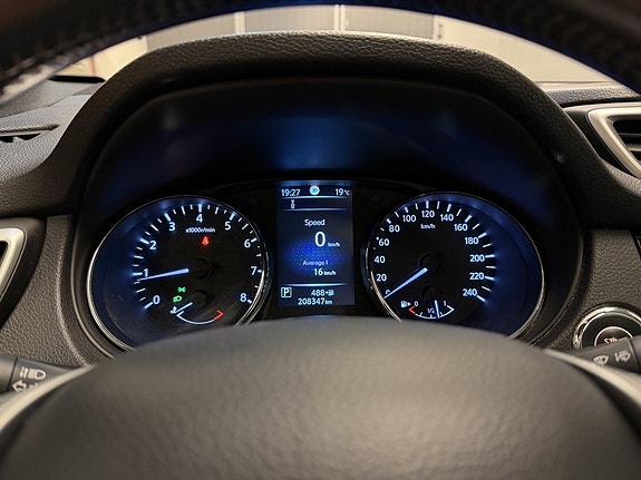 Nissan Qashqai 14 of 22