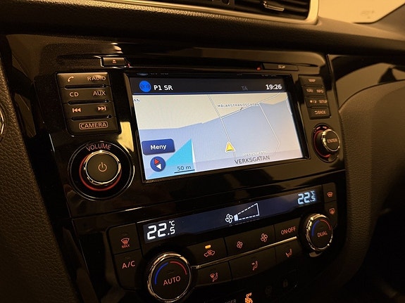 Nissan Qashqai 10 of 22