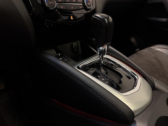 Nissan Qashqai 21 of 22